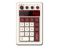 8BitDo Mecahnical Numpad and Calculator Fami Ed. RET00463 - 1276608 - zdjęcie 1